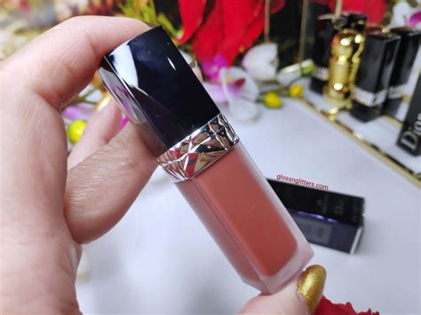 dior lipstick forever|Dior forever liquid lipstick review.